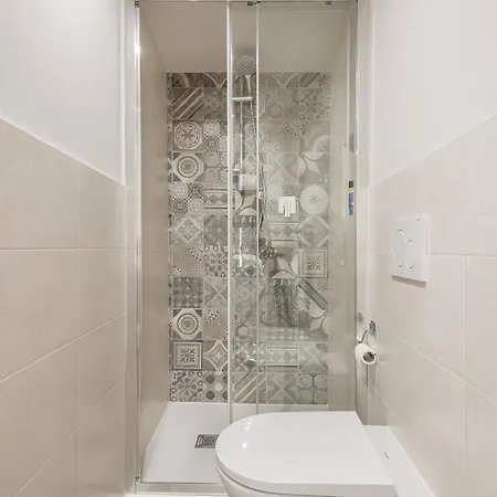 Appartement Il Mezzanino By Living