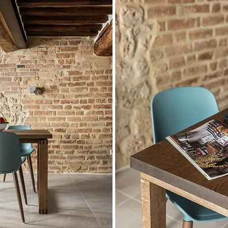 Il Mezzanino By Living Sienne