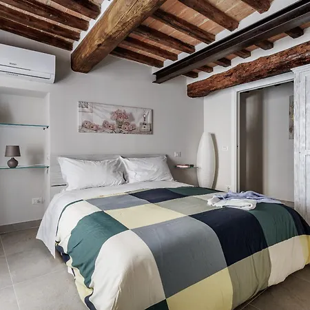Daire Il Mezzanino By Living *