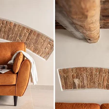 Daire Il Mezzanino By Living *