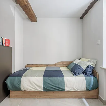 Daire Il Mezzanino By Living *
