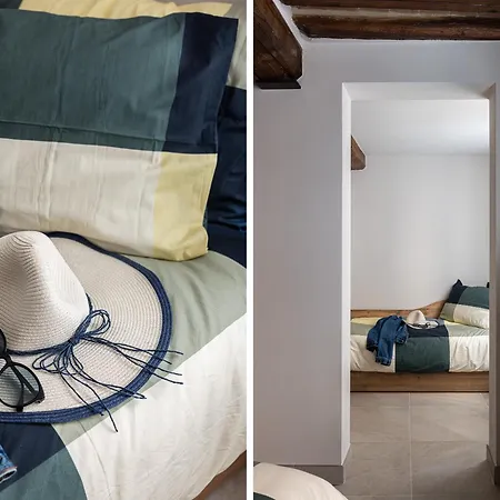 Daire Il Mezzanino By Living *